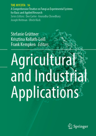 Agricultural and Industrial Applications