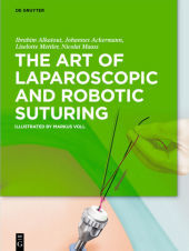 Laparoscopic and Robotic-Assisted Suturing