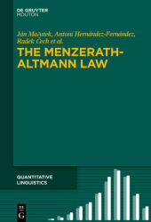 The Menzerath-Altmann Law