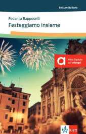 Festeggiamo insieme: Lektüre + digitale Extras