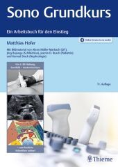 Sono Grundkurs: Ein Arbeitsbuch für den Einstieg