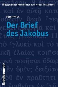 Der Brief des Jakobus