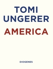 America: Vorzugsausgabe. Zeichnungen 1956 - 1971