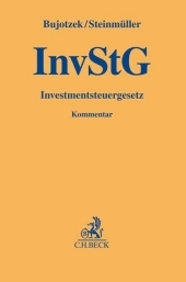 Investmentsteuergesetz (InvStG)