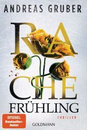 Rachefrühling: Thriller