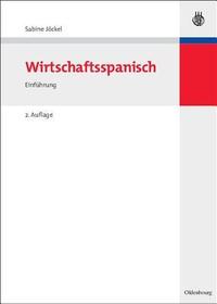 Wirtschaftsspanisch: Einführung