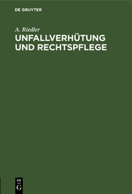 Unfallverhütung und Rechtspflege: Ein Trainingskurs für das Latein-Abitur