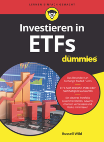 Investieren in ETFs für Dummies