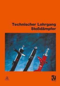 Technischer Lehrgang Stoßdämpfer