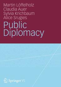 Public Diplomacy