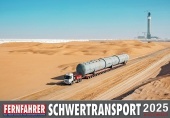 Schwertransport Kalender 2025