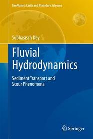 Fluvial Hydrodynamics: Hydrodynamic and Sediment Transport Phenomena