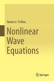 Nonlinear Wave Equations