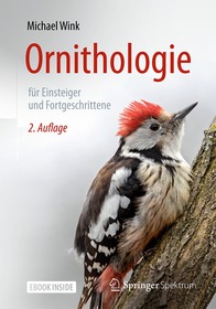 Ornithologie für Einsteiger und Fortgeschrittene