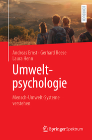 Umweltpsychologie: Mensch-Umwelt-Systeme verstehen