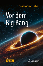 Vor dem Big Bang Vor dem Big Bang