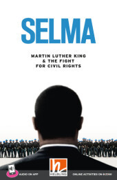 Helbling Readers Movies, Level 3 / Selma (NE): Helbling Readers Movies / Level 3 (A2)