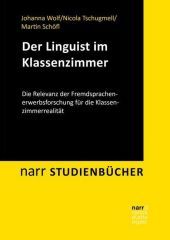 Pädagogik trifft Linguistik: Fremdsprachen im Klassenzimmer: Die Relevanz der Fremdsprachenerwerbsforschung für die Klassenzimmerrealität