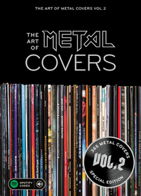 The Art of Metal Covers Vol. 02 ? Best?Of Collection: Best-Of Collection