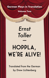 Hoppla, We're Alive: Drama Hoppla, We're Alive: Drama