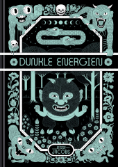 Dunkle Energien