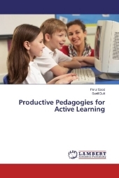 Productive Pedagogies for Active Learning