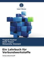 Ein Lehrbuch für Verbundwerkstoffe: Verbundwerkstoff