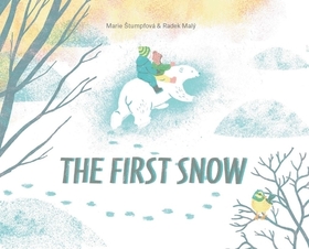 The First Snow