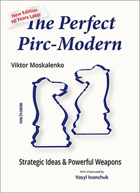 The Perfect Pirc-Modern