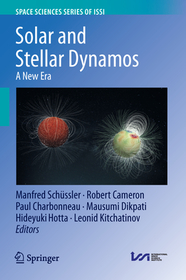 Solar and Stellar Dynamos: A New Era