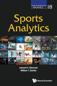 Sports Analytics