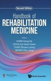 Handbook Of Rehabilitation Medicine (Second Edition)