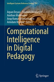 Computational Intelligence in Digital Pedagogy