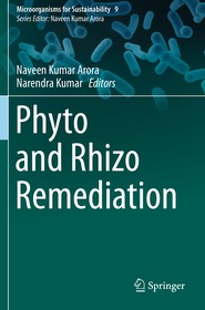 Phyto and Rhizo Remediation