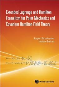 Extended Lagrange And Hamilton Formalism For Point Mechanics And Covariant Hamilton Field Theory