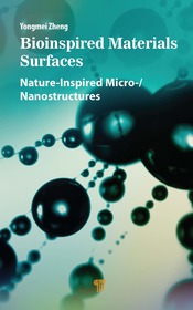 Bioinspired Materials Surfaces: Nature-Inspired Micro-/Nanostructures