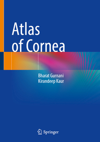 Atlas of Cornea