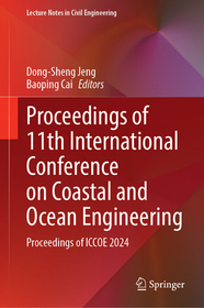 Proceedings of 11th International Conference on Coastal and Ocean Engineering: Proceedings of ICCOE 2024