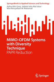 MIMO-OFDM Systems with Diversity Technique: PAPR Reduction