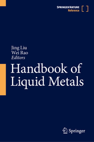 Handbook of Liquid Metals Handbook of Liquid Metals