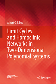 Limit Cycles and Homoclinic Networks in Two-Dimensional Polynomial Systems