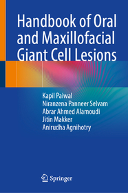 Handbook of Oral and Maxillofacial Giant Cell Lesions