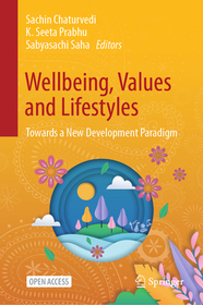 Wellbeing, Values and Lifestyles: Towards a New Development Paradigm