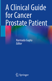 A Clinical Guide for Cancer Prostate Patient