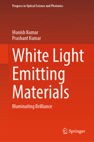 White Light Emitting Materials: Illuminating Brilliance