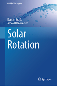 Solar Rotation Solar Rotation