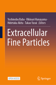 Extracellular Fine Particles