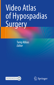 Video Atlas of Hypospadias Surgery