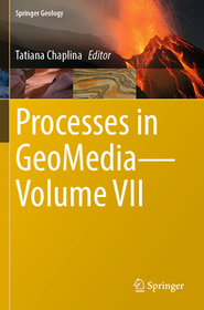 Processes in GeoMedia?Volume VII