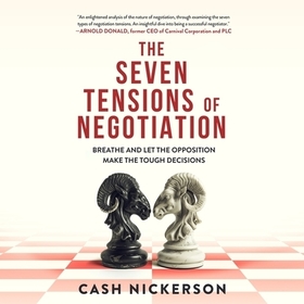 The Seven Tensions of Negotiation